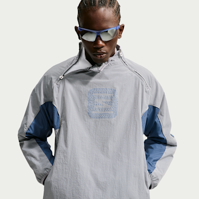 Nike Sportswear Men's Woven Jacket. Nike ZA
